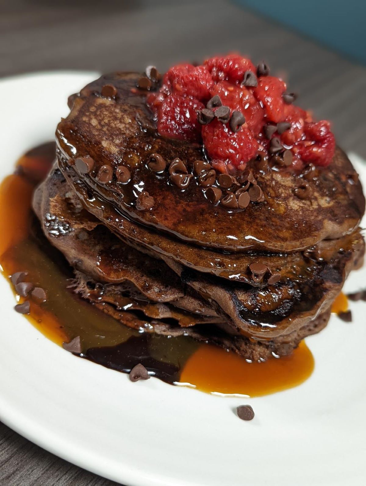 chocolate-pancakes-breakfast-somerville